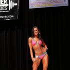 Cassandra  McMichael - NPC All South 2011 - #1